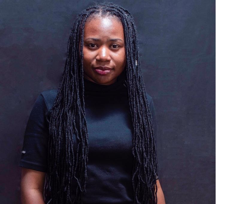 Bukavu:  « Que le gouvernement permette aux artistes de reprendre leurs activités en respectant les gestes barrières (…) » (Naomi Kash)