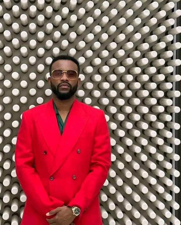 Cinéma: Fally Ipupa, de la musique au cinéma, « Rumba royale »