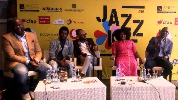 Oumou Sangaré au Jazzkif : « Le Congo m’a toujours inspiré »