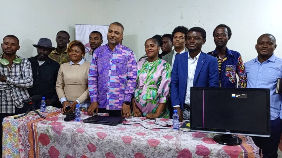 Kinshasa : La photogrammétrie, mémoire numérique d’un patrimoine en péril