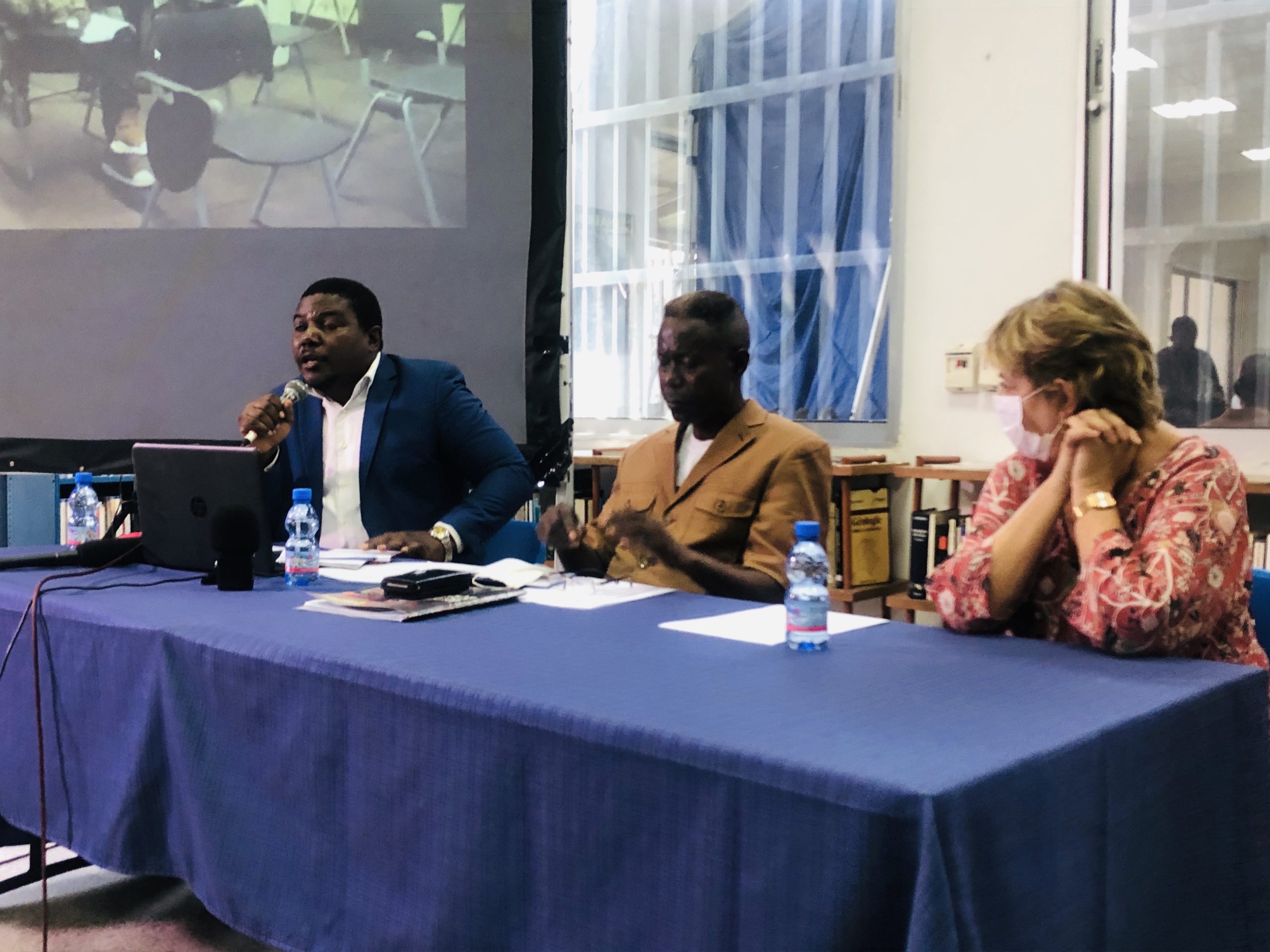 IXe Jeux de la Francophonie : Lancement de la présélection dans le domaine de la culture !