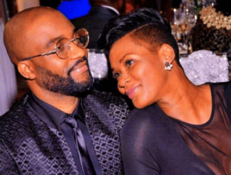 Fally Ipupa, l’adorateur !