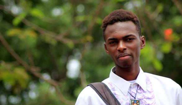 « Théâtre congolais : un mot du gouvernement peut redonner l’espoir (…)»