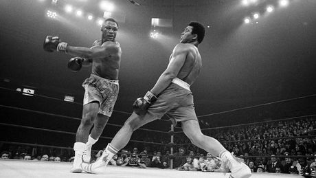 Le combat  « Ali-Foreman » en spectacle à Kinshasa !