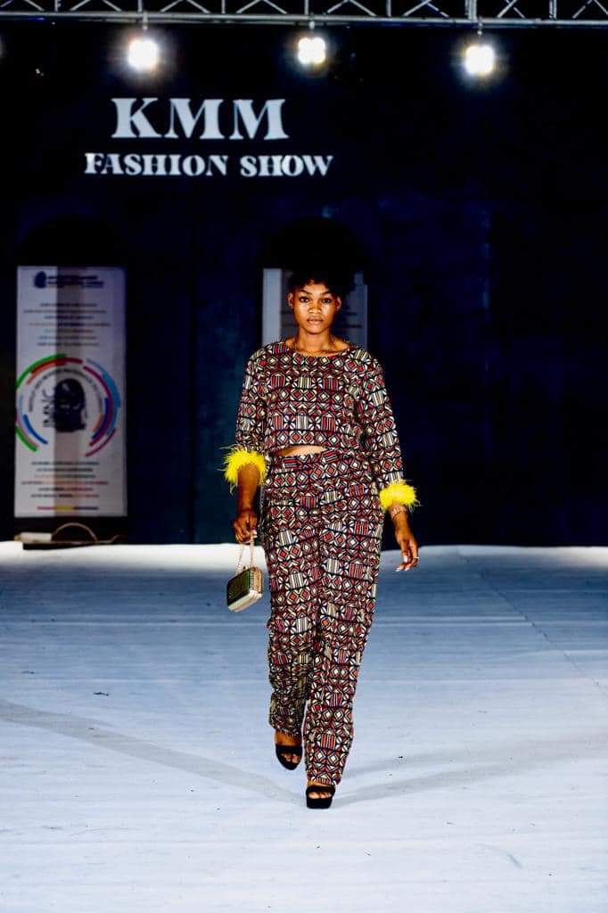Mode: Voici les stylistes brevetés au Grand show Kinshasa Mboka ya Masano