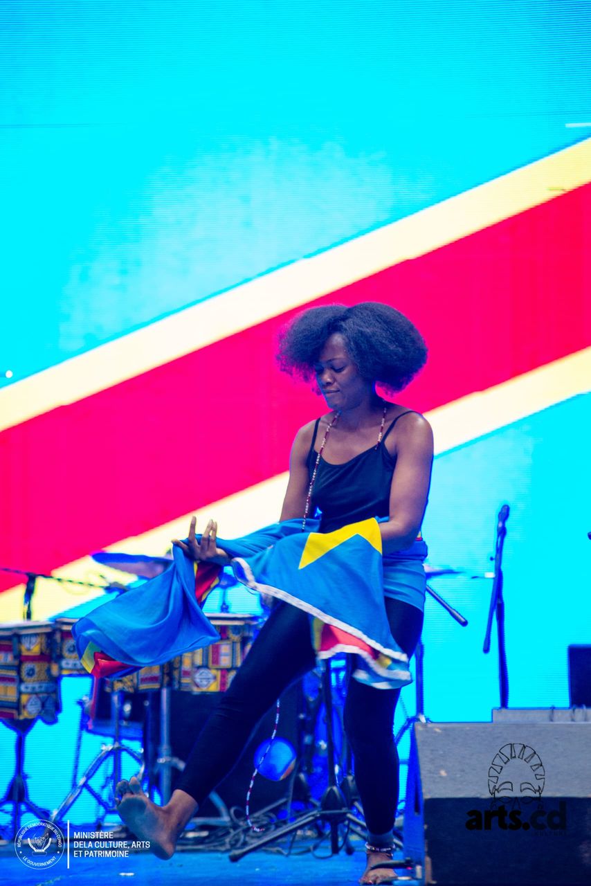 Festival de la culture et arts d’Afrique de l’Est :  La scène des artistes congolais entre interpellation et ambiance électrique