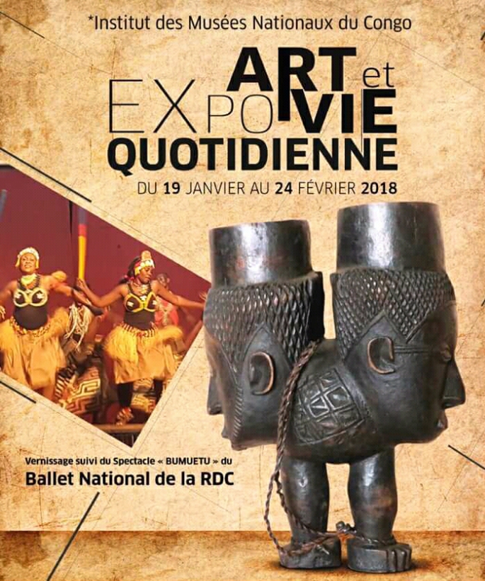 Art et vie quotidienne : l’expo et l’agenda du week-end   