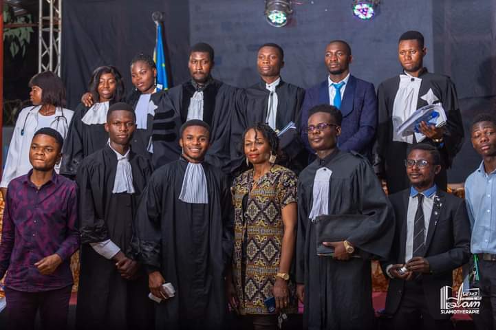 Haut-Katanga : Festival international de slam débarque à Lubumbashi