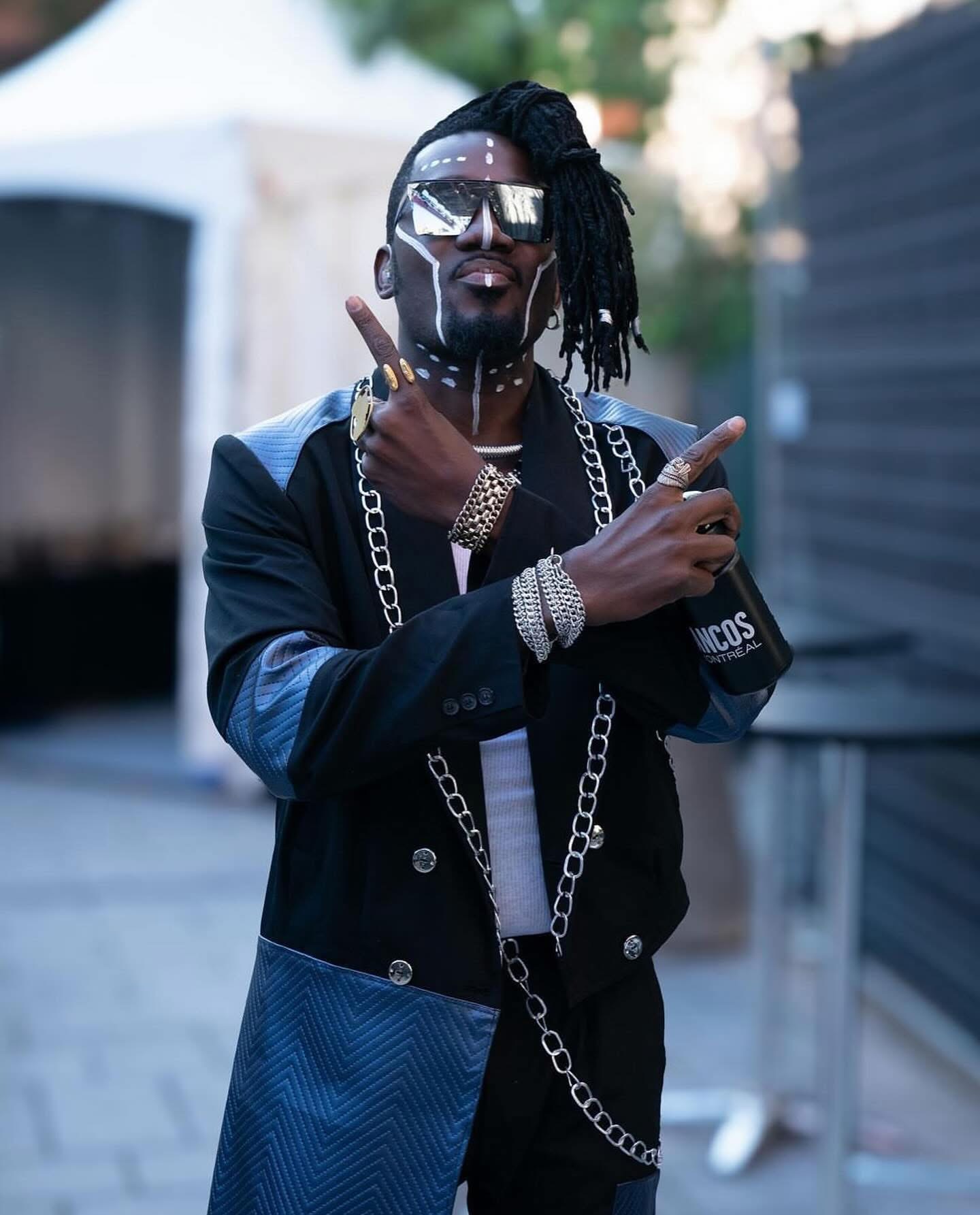 Découverte : Kizaba, les tendances d’une musique afro-futuriste ! 
