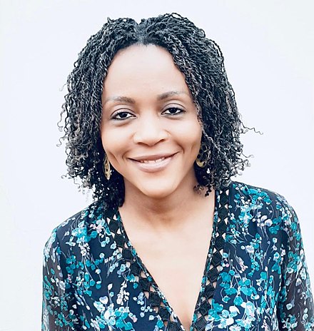 Qui est Osvalde Lewat lauréate du Grand prix panafricain de littérature ?