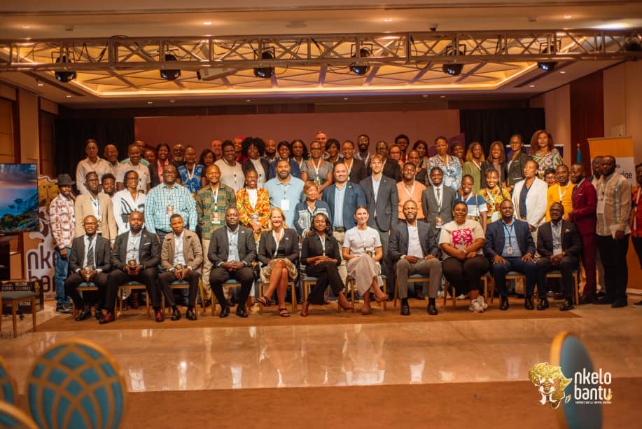 Forum Nkelo Bantu 2025 : l’impératif d’une transition écologique en RDC