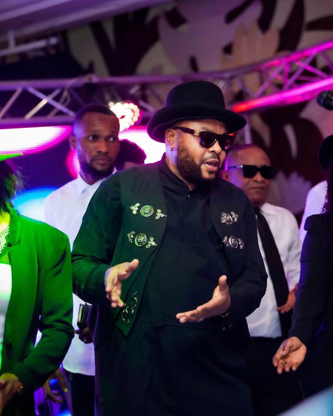Musique : JB Mpiana pose ses conditions pour un retour sur scène en Europe !