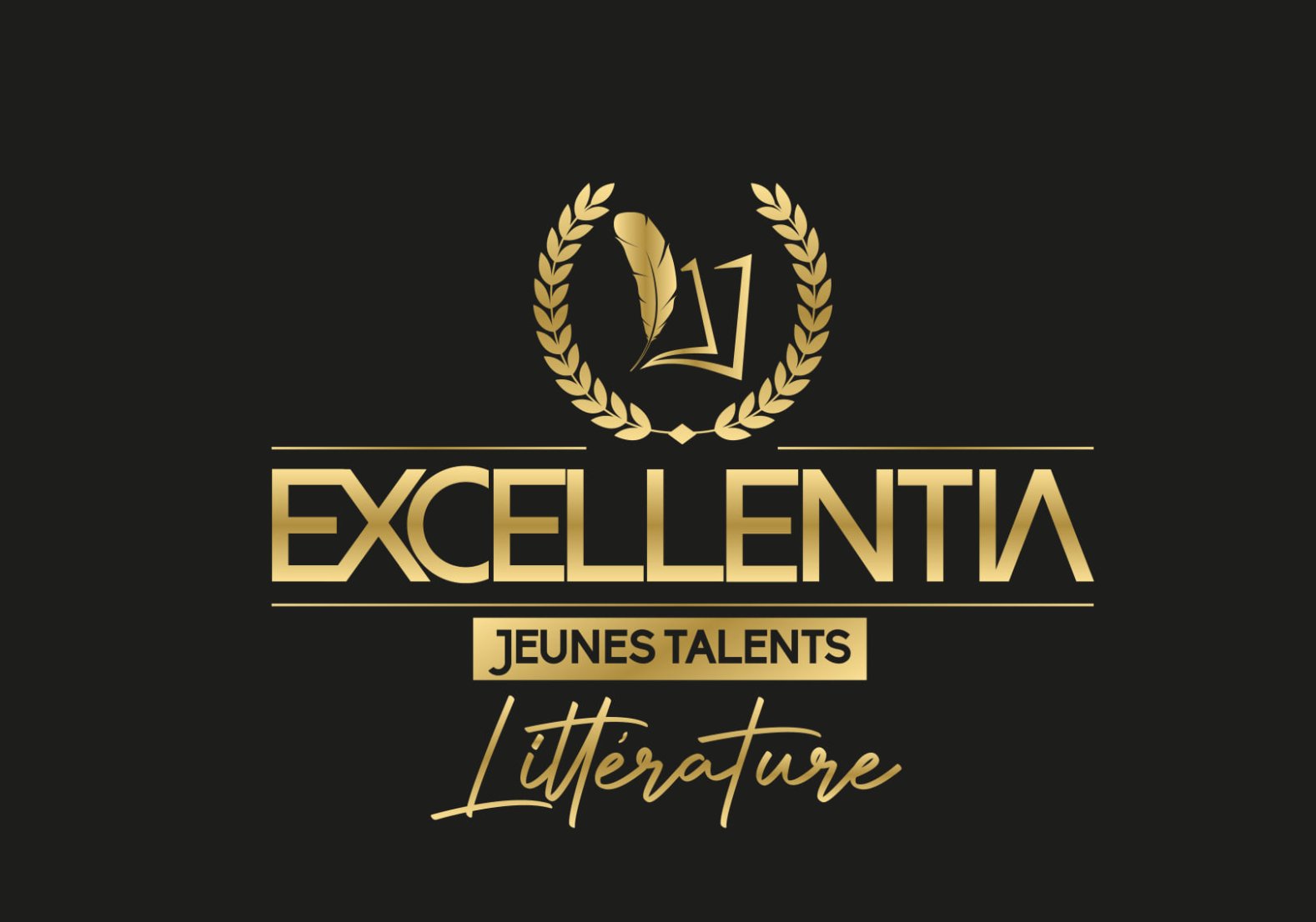 Concours littéraire : « Excellentia jeunes talents littérature »