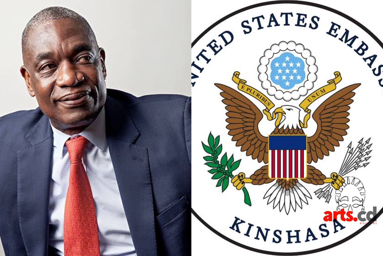 Décès de Mutombo Dikembe : Voici ce que l’Ambassade des USA compte faire !