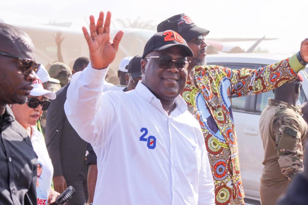 Libre opinion : Félix Tshisekedi et (sa) magie derrière 20 ! 
