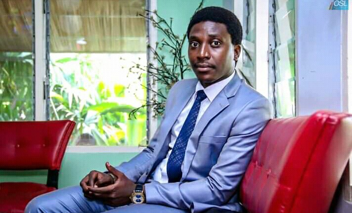 « Le secteur de la Culture peut redorer l’image de la RDC en 2020 » (Jonathan Bilari)