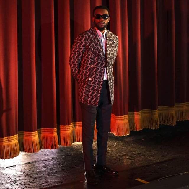 Fally Ipupa sort « Formule 7 », son 5eme album rumba avec 31 titres !