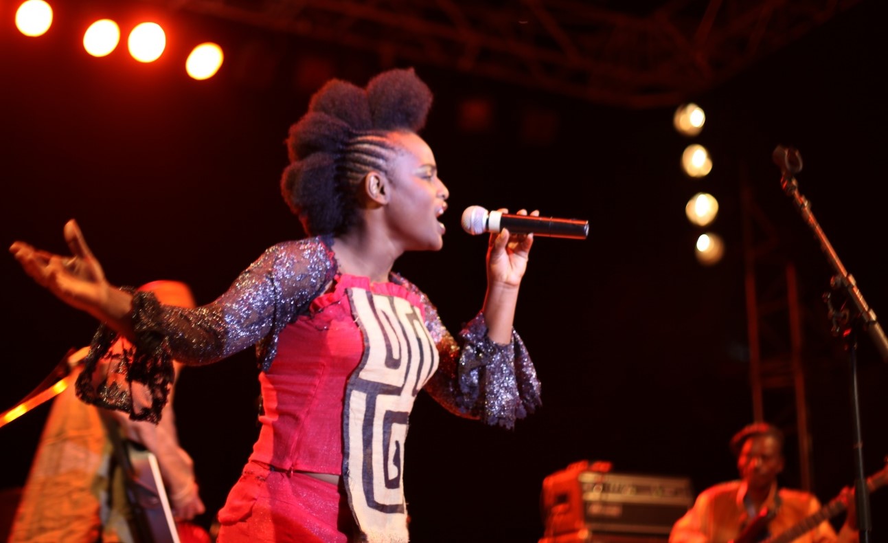 Festival mondial de musique des femmes 2020 : les inscriptions sont en cours
