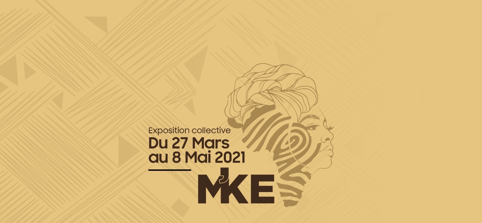 Expo virtuelle : Kub’art Gallery contourne la COVID-19 et offre une vitrine aux artistes !
