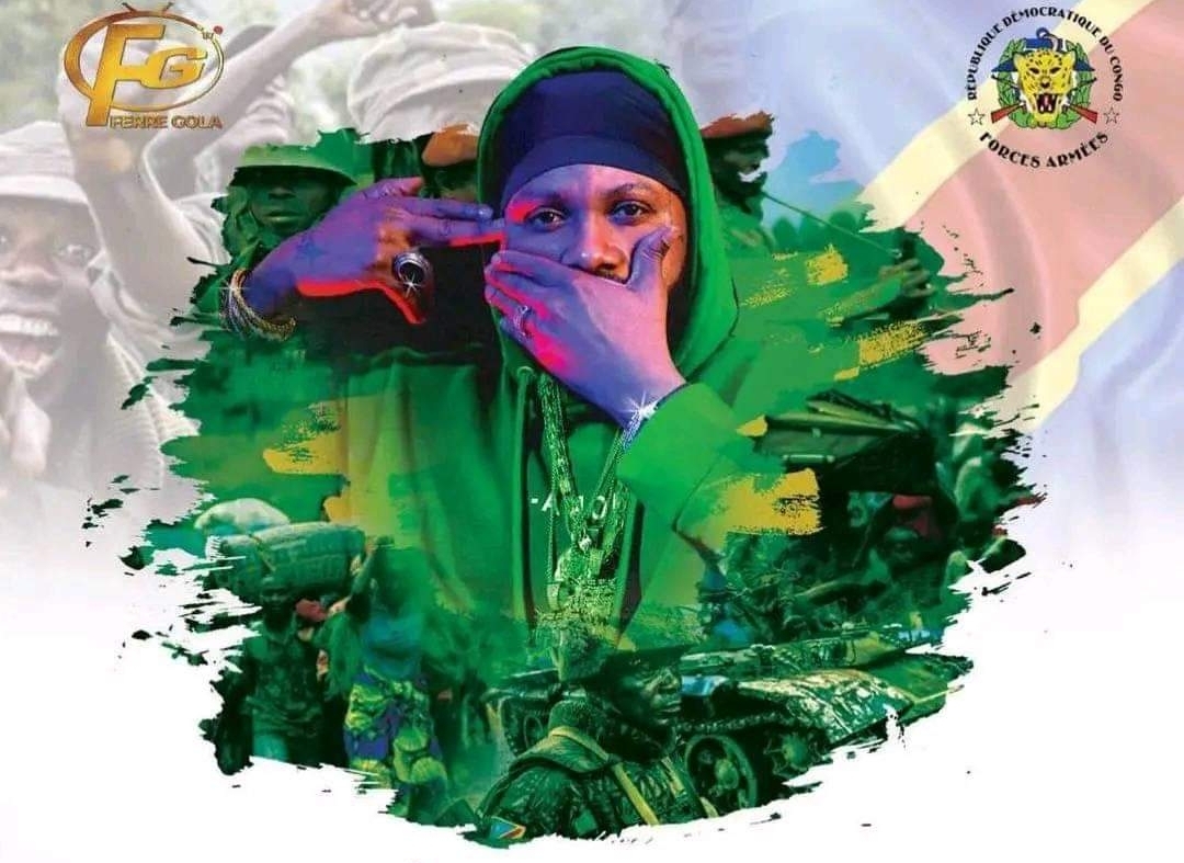 24 juin: Ferré Gola et son Stade des Martyrs menacés !