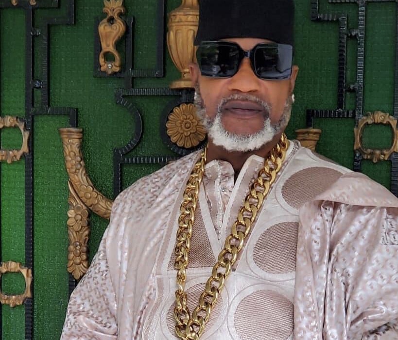 Rumba congolaise au patrimoine : «Je ne suis pas partie prenante» (Koffi Olomide)