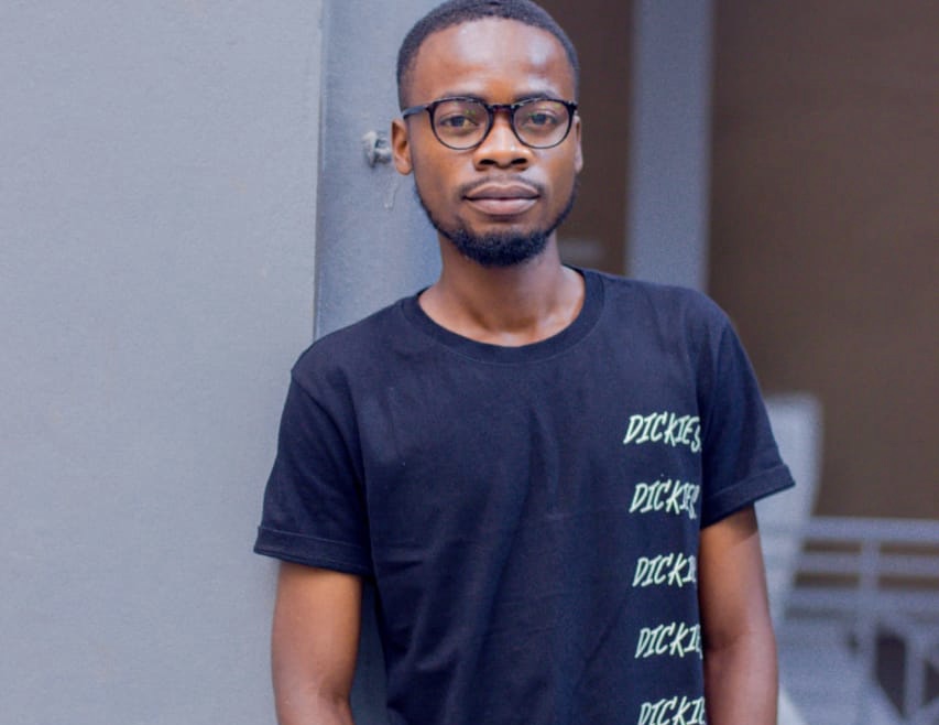 Découverte : Burale Arsene Henry, coup de projecteur sur le jeune designer depuis Bujumbura