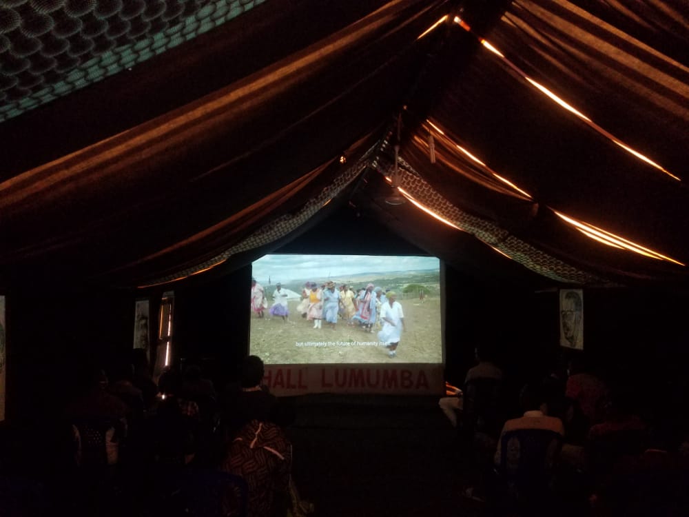 « Mayi Wangu » et « Women Hold Up the Sky », deux films au cœur au CIFF 20