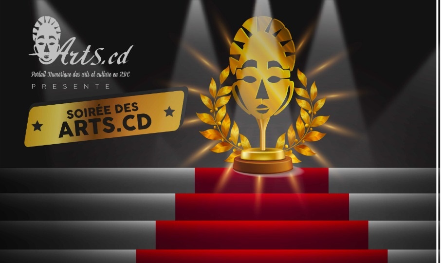 Soirée des arts 2 reporté !