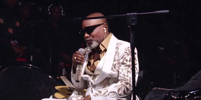 Koffi Olomide, U-Arena l’incertitude !