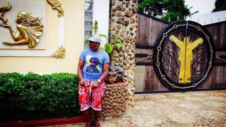 Musée de la Rumba: Remise de la Résidence de Papa Wemba à l’Institut des Musées Nationaux du Congo