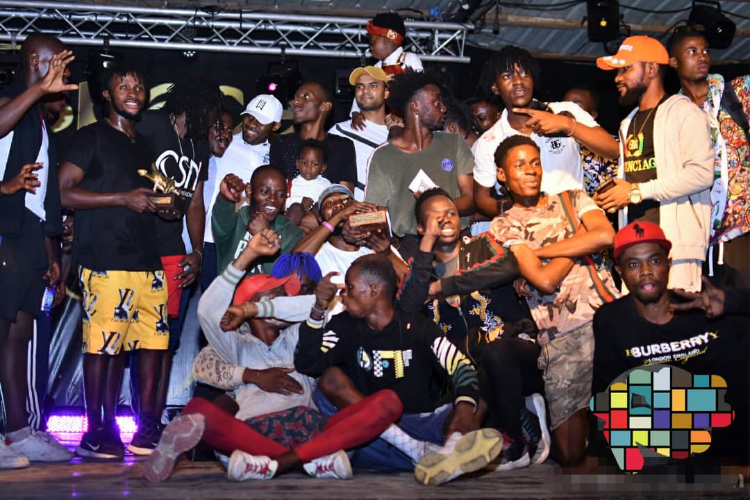 Festival 100% Break Dance opte pour une biennale !