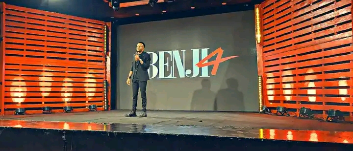 Benji 4 au Showbuzz : « Ce spectacle sera beaucoup plus délirant que les années précédentes »