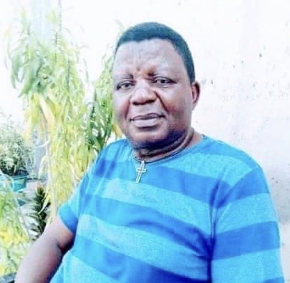MANGWANGASA, (Pasteur, Mario et Cocu) qui a poignardé toute sa famille