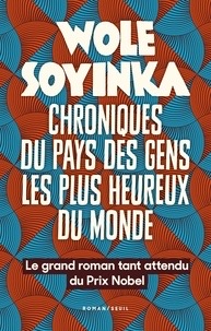 90 ans du Prix Nobel Wole Soyinka : L’écrivain Richard Ali représente la RDCongo au Maroc !