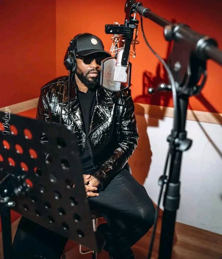 Musique: Avec l’album rumba « Formule 7 » de Fally Ipupa obtient le deuxième disque d’or de sa carrière !