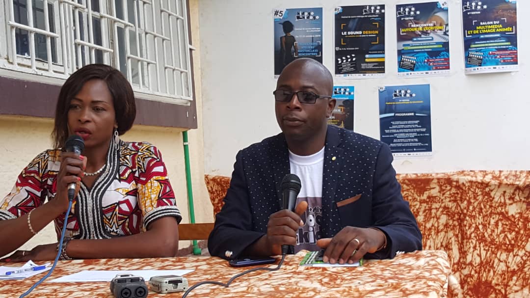 Lubumbashi: Festival du cinéma Kidogo veut « Raconter l’impossible »