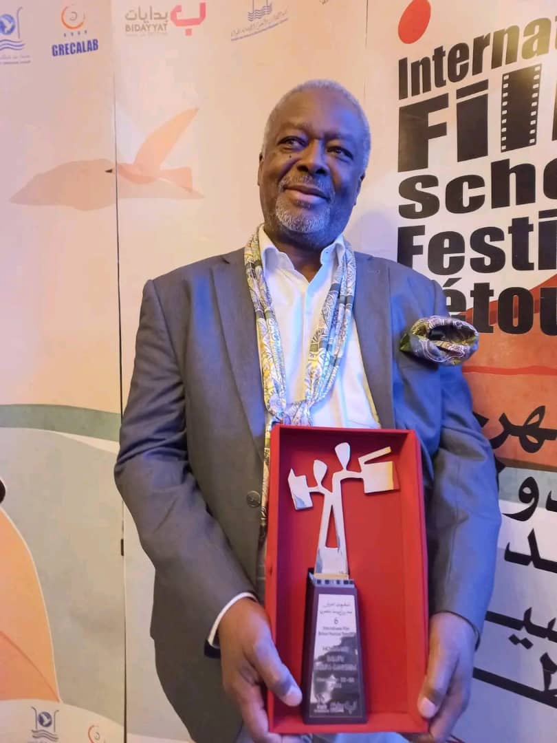 Sommet de la Culture et l’industrie créative : Balufu Bakupa désigné à la tête du comité organisateur