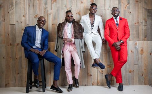 Sauti Sol (groupe kenyan) évoque Franco, Fally, Tabu Ley… comme source d’inspiration » (Audio)