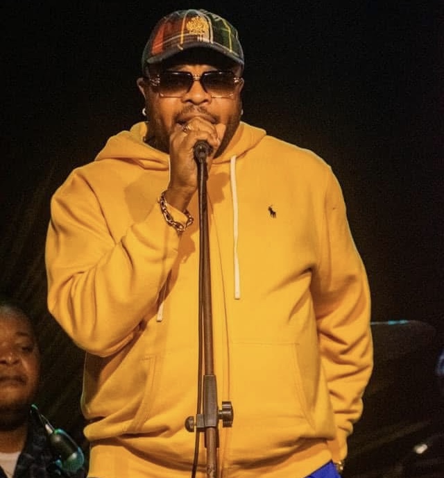 Musique : JB Mpiana, le comeback sur la scène parisienne