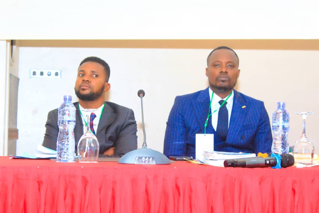 Littérature : Présentation de l’ouvrage « Saisie immobilière en droit Ohada » de Maître Patrick Mumbumba