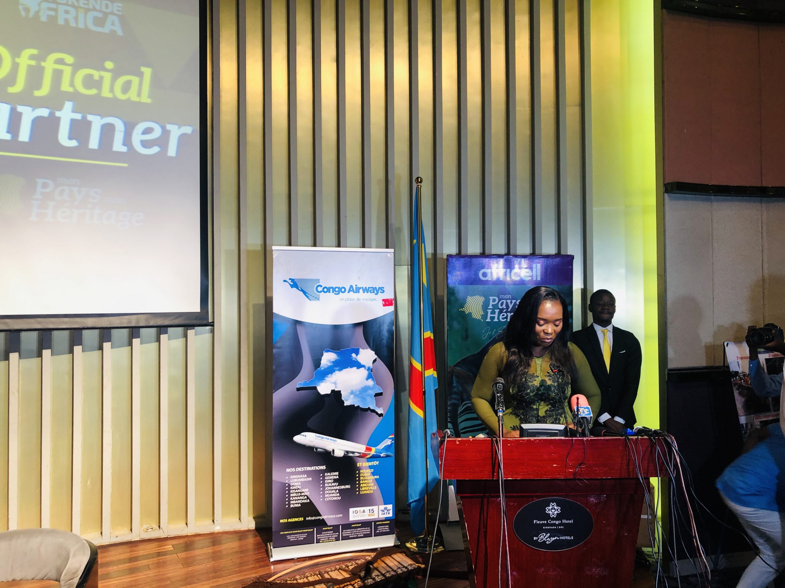 Tourisme : «To Kende Africa» lance le programme «Mon Pays, mon héritage»