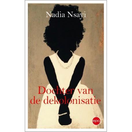« Fille de la décolonisation », Nadia Nsayi revient sur l’histoire coloniale