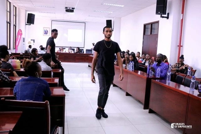 « Kinshasa Mboka Masano »: Des mannequins professionnels en casting !