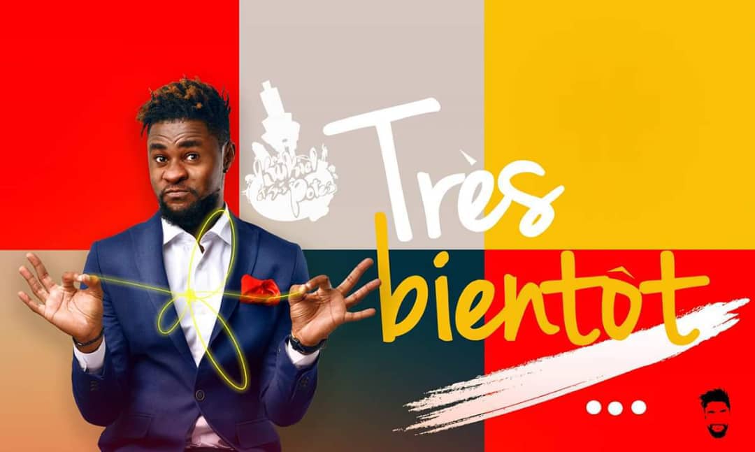 Ronsia Kukiel et Les « Nyota » en spectacle au ShowBuzz