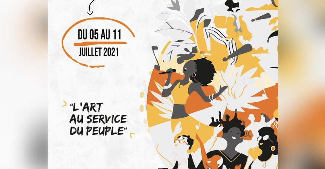 « Mérou » et « Argus », deux slameurs congolais attendus au «Vuga Festival » de Bujumbura