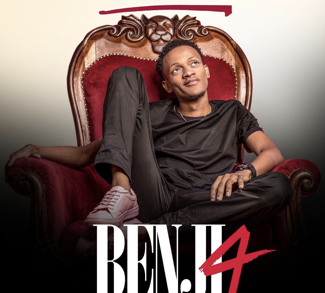 Benji 4 veut « Rire de nos amours »