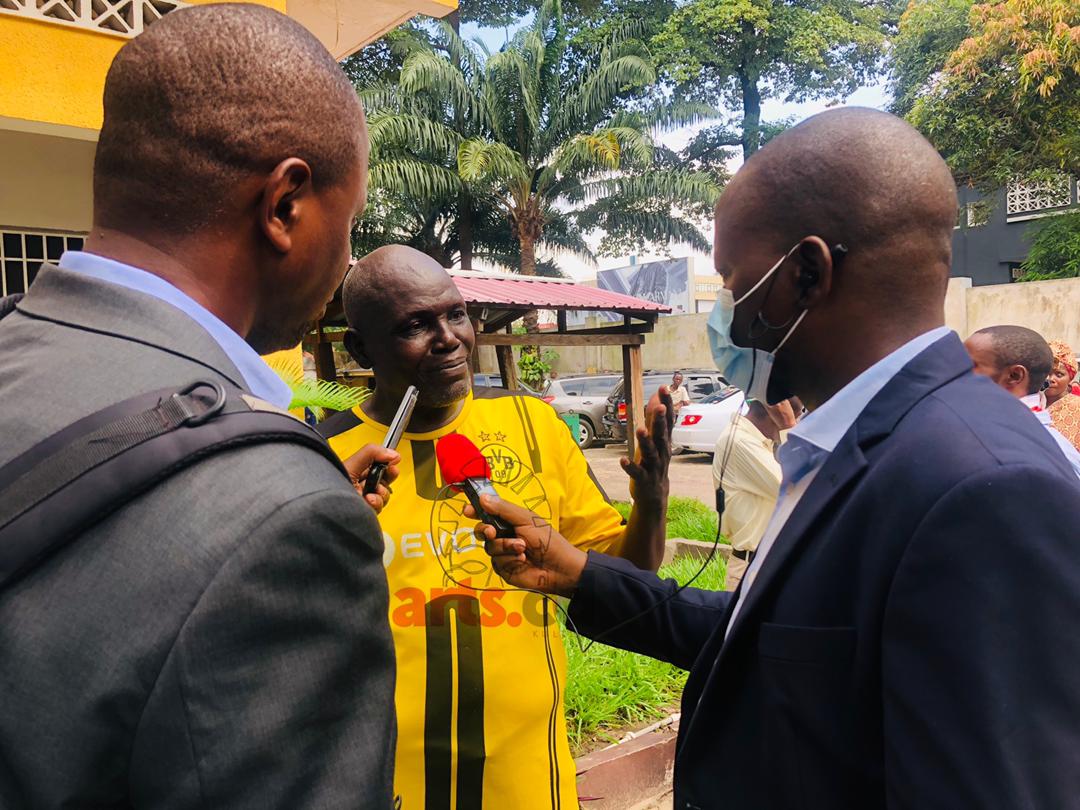 « Le gouvernement Sama va réaliser ses projets culturels avec quel budget ? » (Tshaka Kongo) (audio)