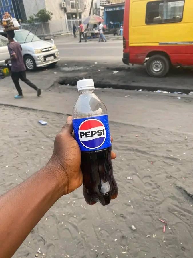 Pepsi à Kinshasa : « il y a une campagne de sape en cours ; c’est tout à fait normal(…)» (J. Paluku)