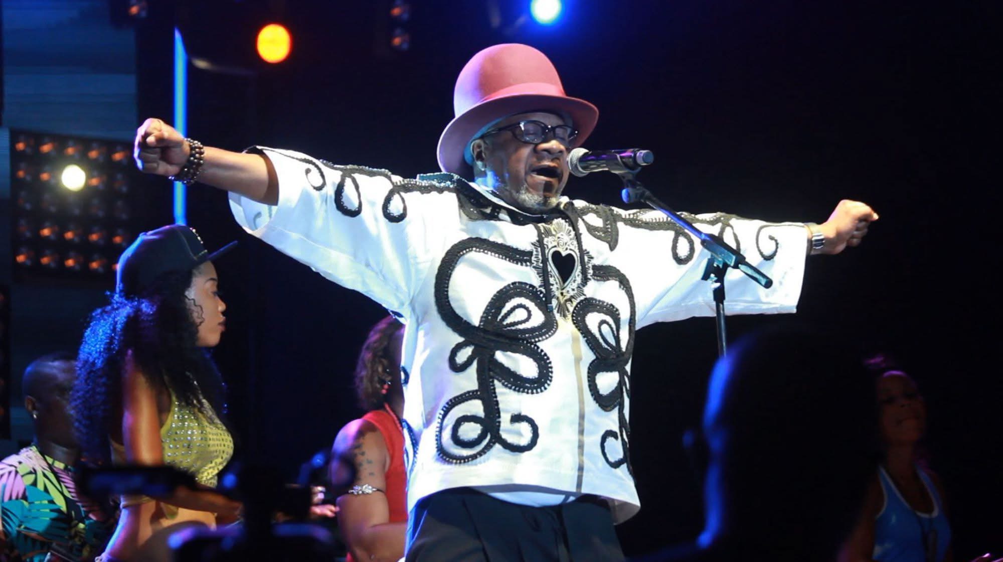 Papa Wemba, 10 ans après : les plaies refusent de se cicatriser