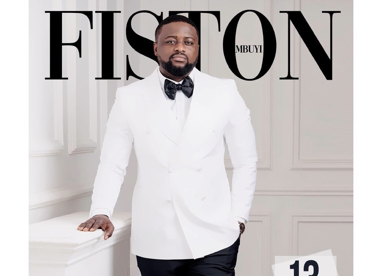 Gospel: L’artiste Fiston Mbuyi en concert à Kinshasa